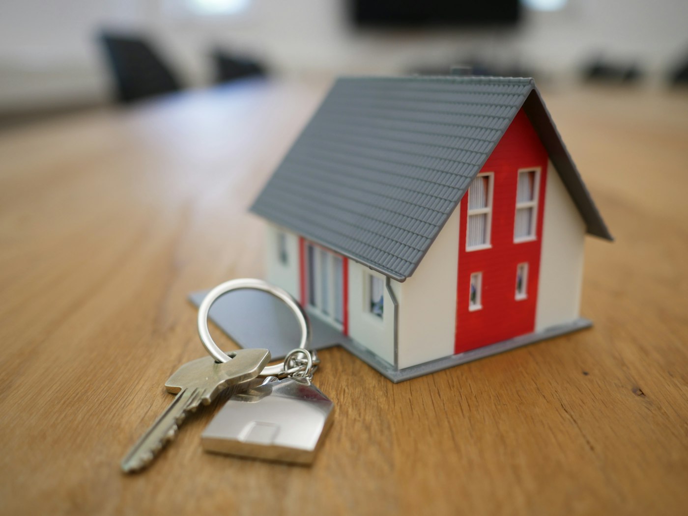 Property consultation discussion