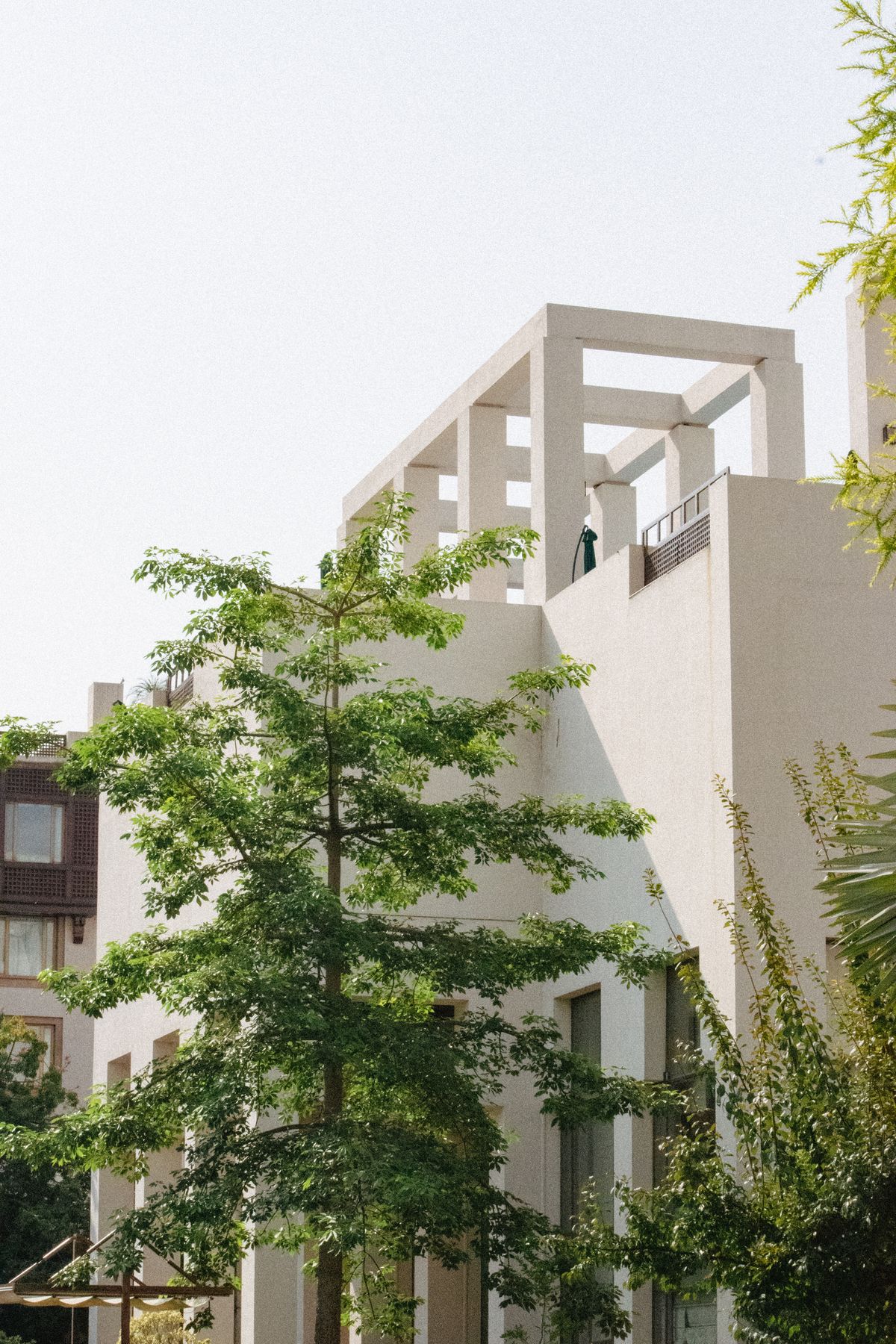 Apartments in Sialkot