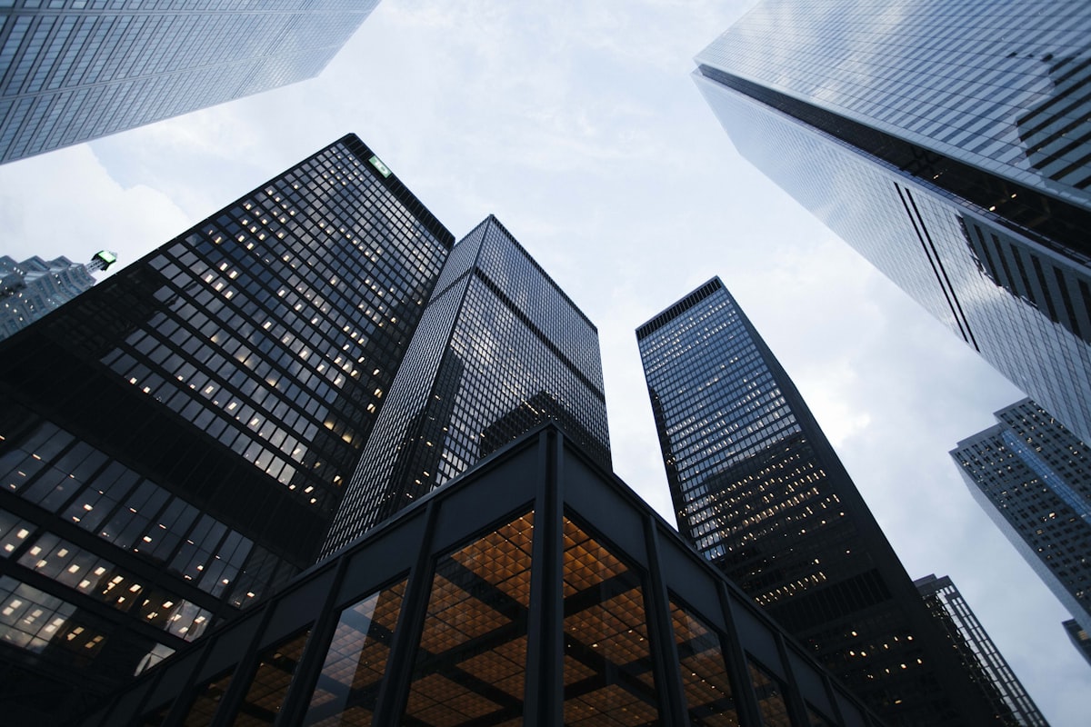 Commercial Property in Sialkot