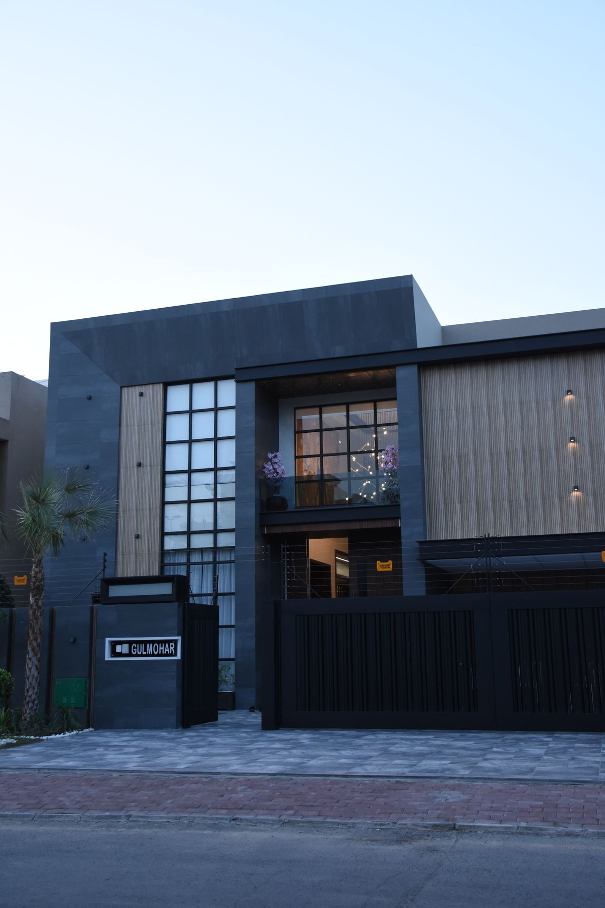 Houses in Sialkot