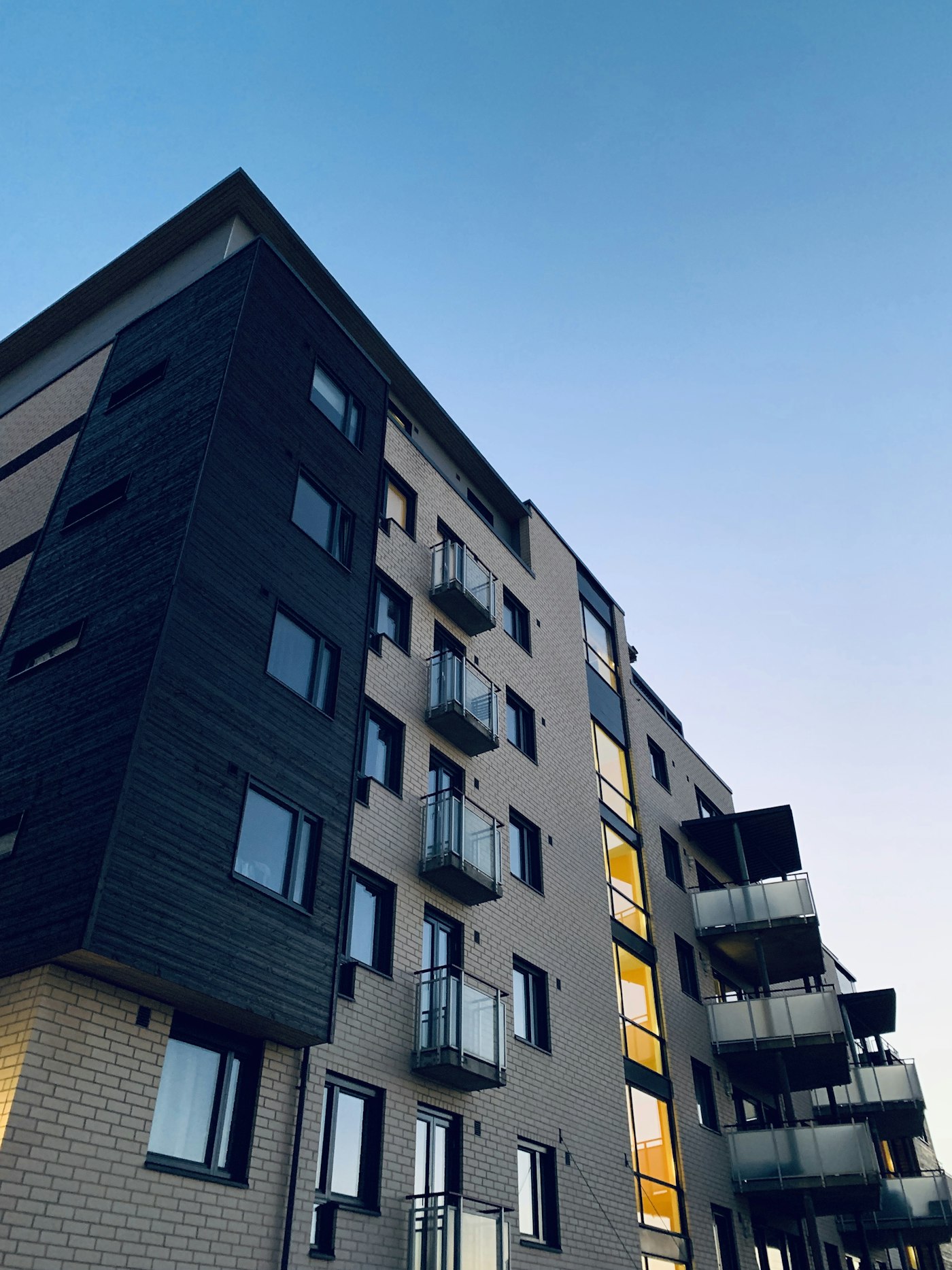 Urban Apartment Unit in Sialkot